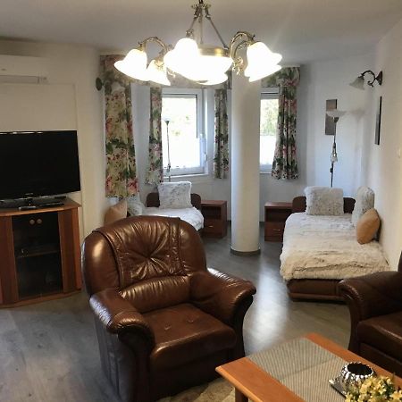 City Center Apartments ヘーヴィーズ エクステリア 写真
