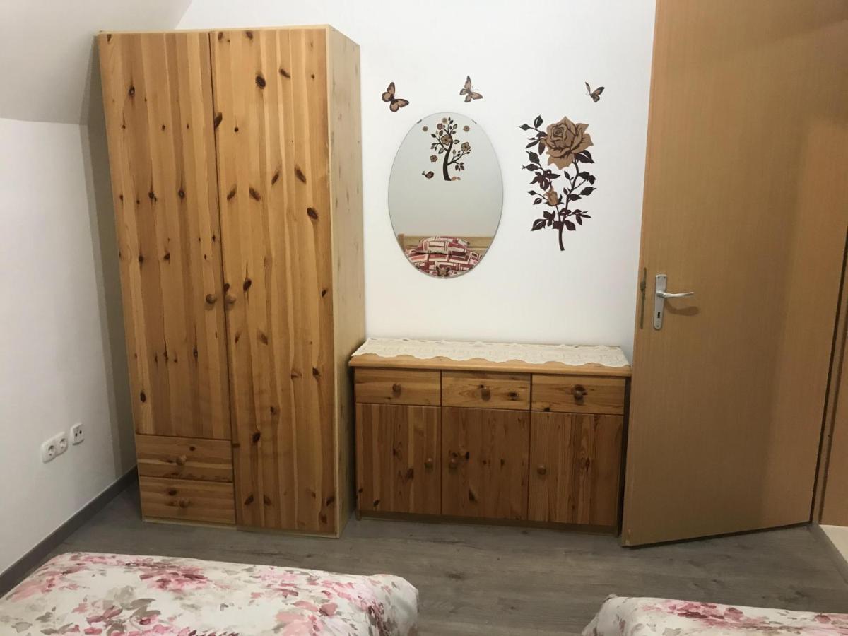 City Center Apartments ヘーヴィーズ エクステリア 写真