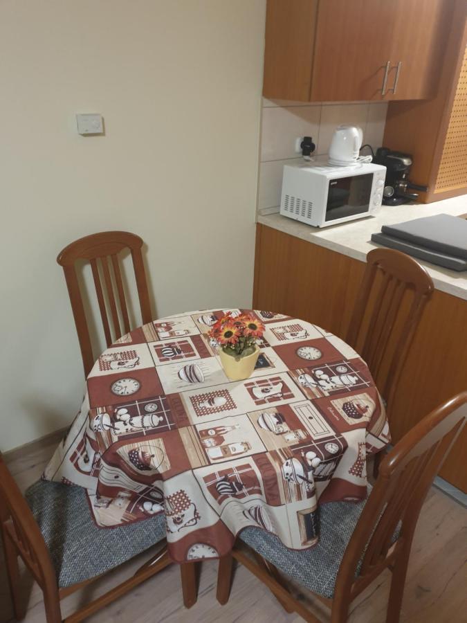 City Center Apartments ヘーヴィーズ エクステリア 写真