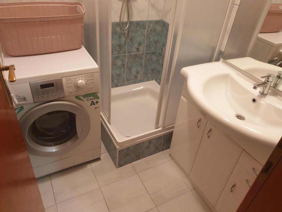 City Center Apartments ヘーヴィーズ エクステリア 写真