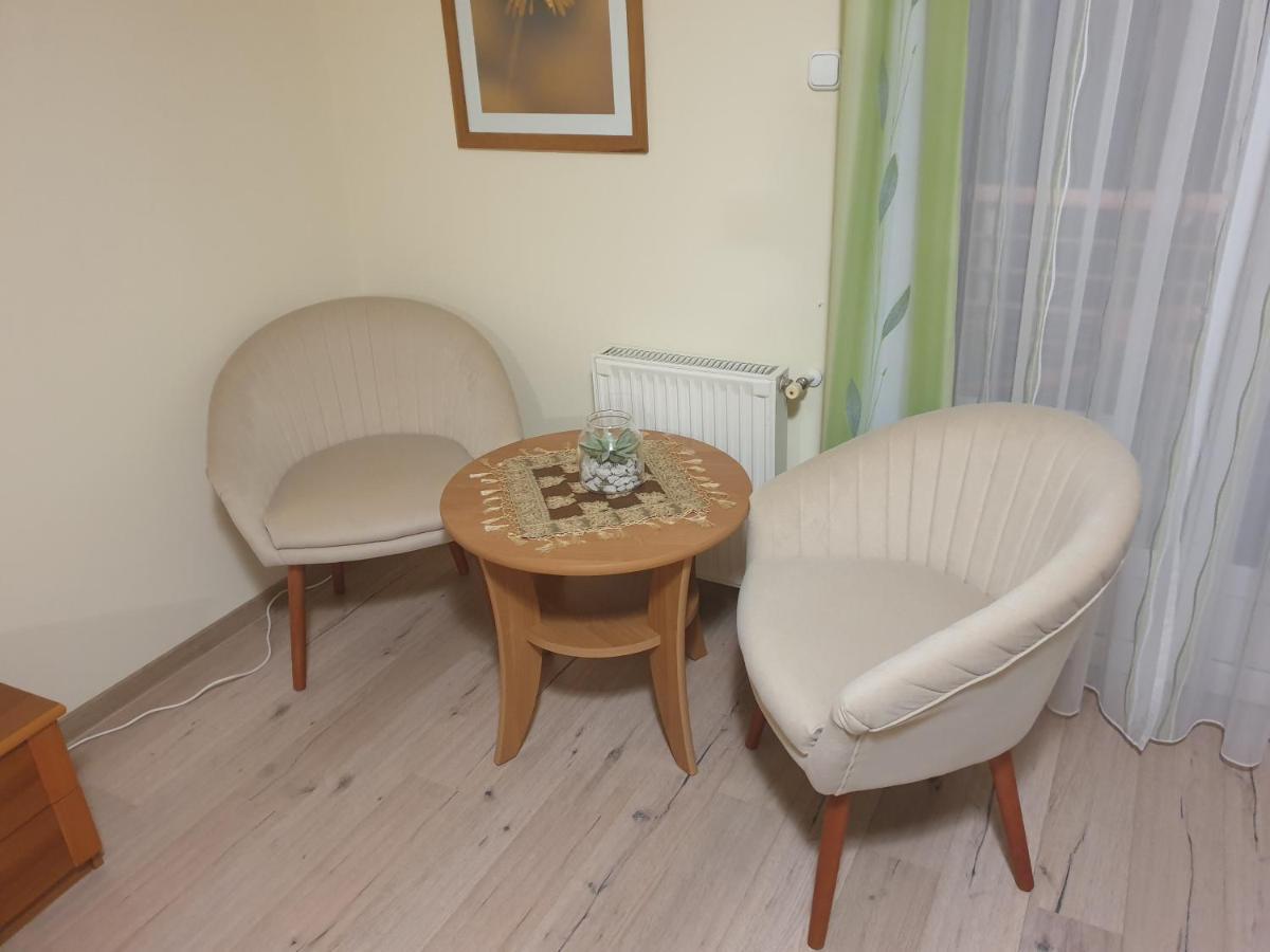City Center Apartments ヘーヴィーズ エクステリア 写真