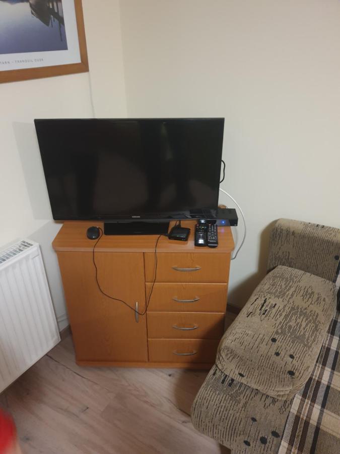 City Center Apartments ヘーヴィーズ エクステリア 写真