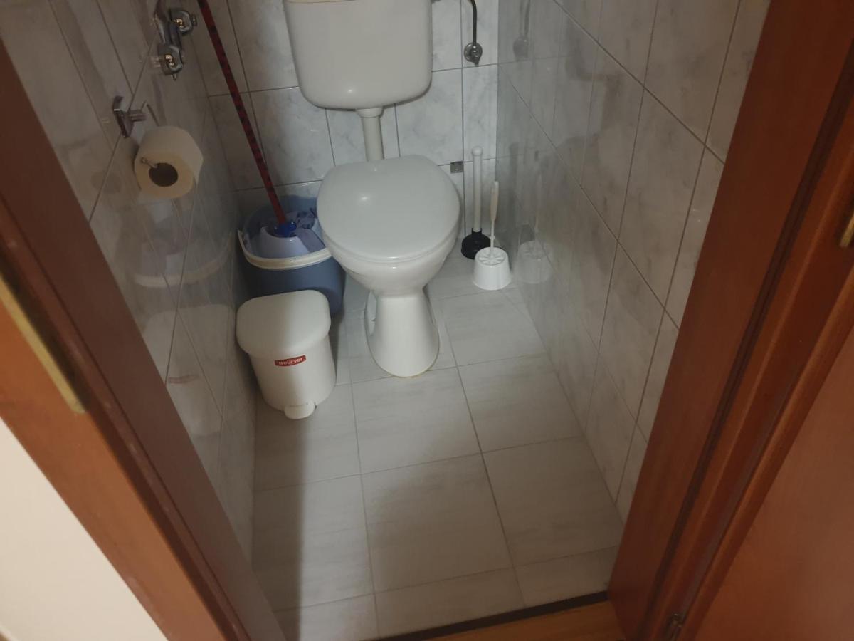 City Center Apartments ヘーヴィーズ エクステリア 写真