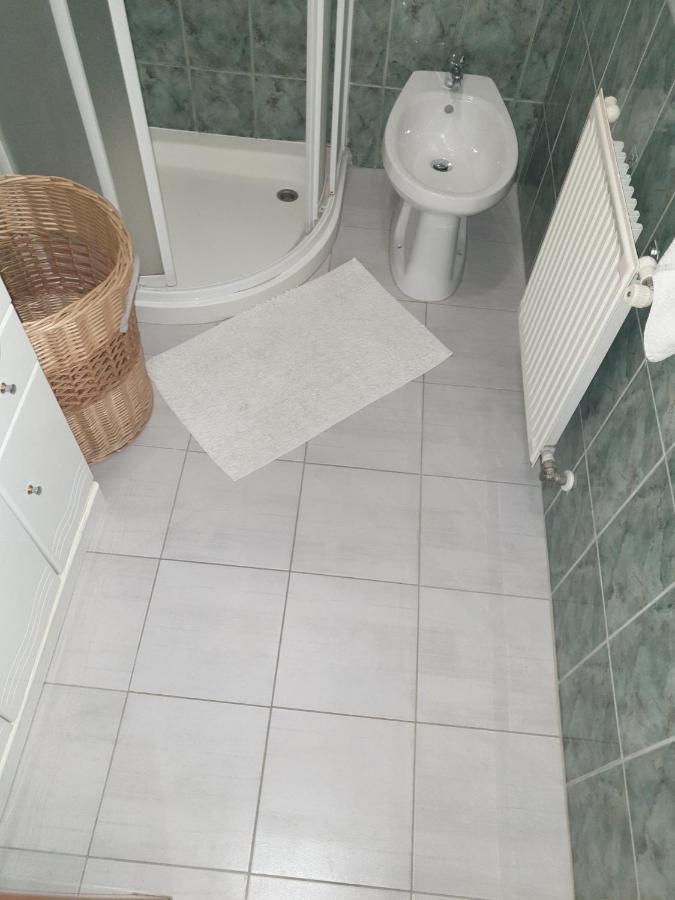 City Center Apartments ヘーヴィーズ エクステリア 写真