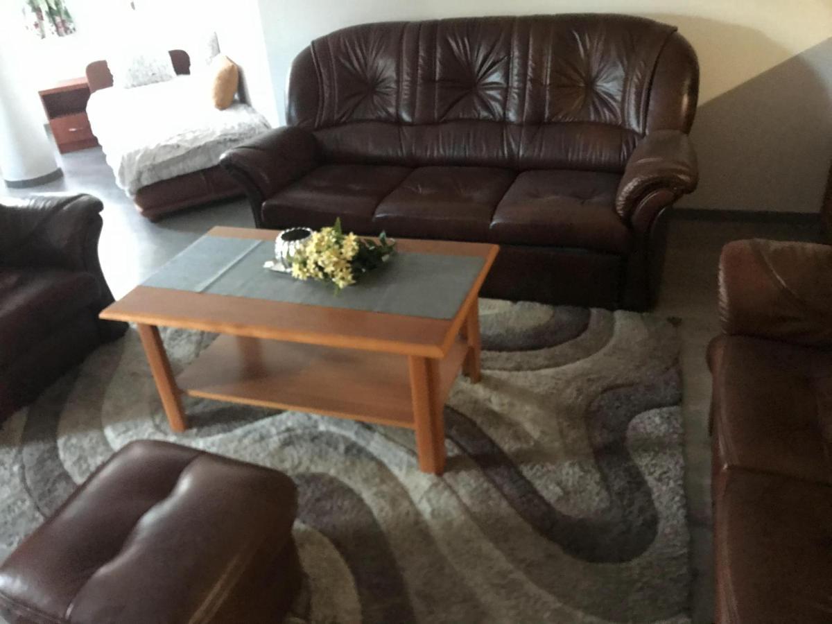 City Center Apartments ヘーヴィーズ エクステリア 写真