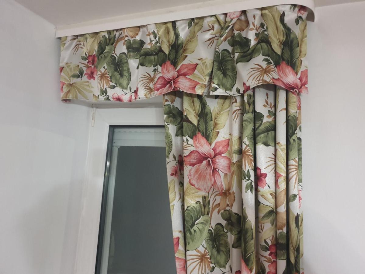City Center Apartments ヘーヴィーズ エクステリア 写真