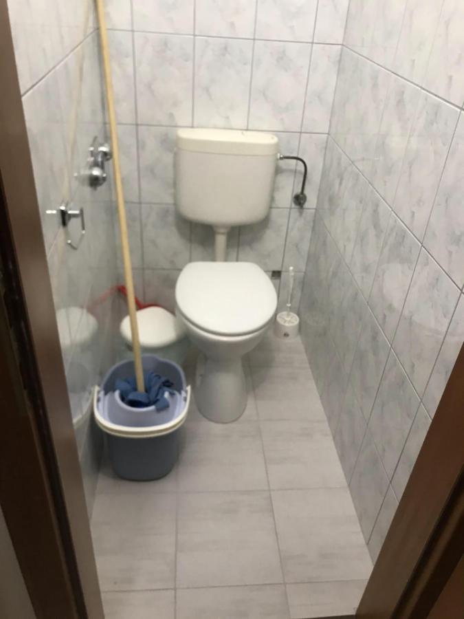 City Center Apartments ヘーヴィーズ エクステリア 写真