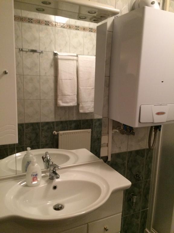 City Center Apartments ヘーヴィーズ エクステリア 写真