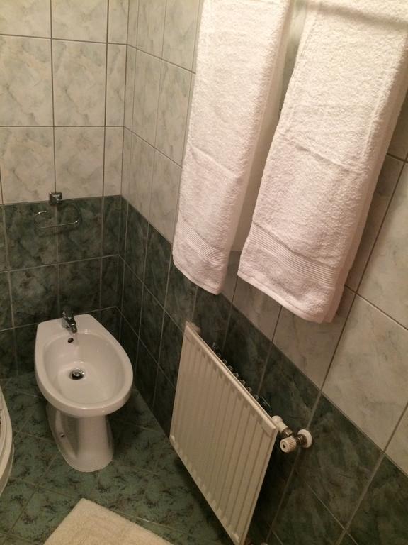 City Center Apartments ヘーヴィーズ エクステリア 写真