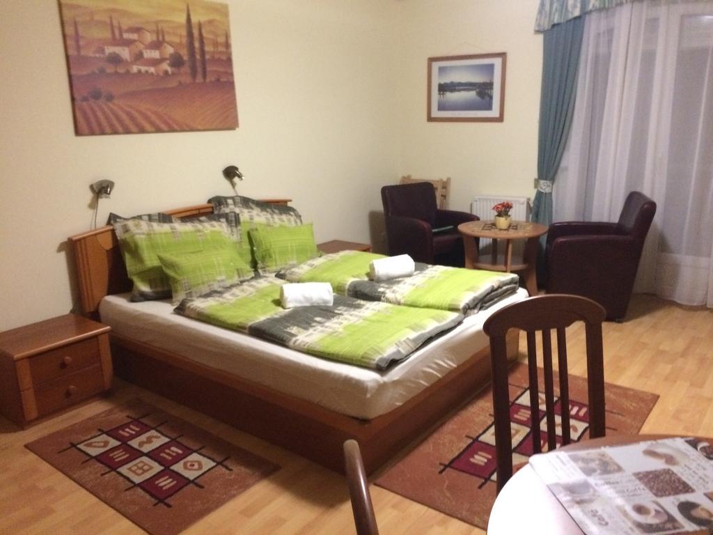City Center Apartments ヘーヴィーズ エクステリア 写真