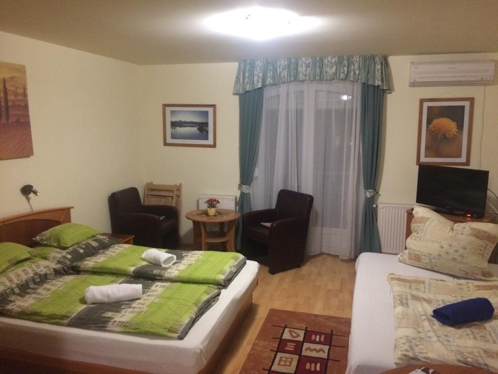 City Center Apartments ヘーヴィーズ エクステリア 写真