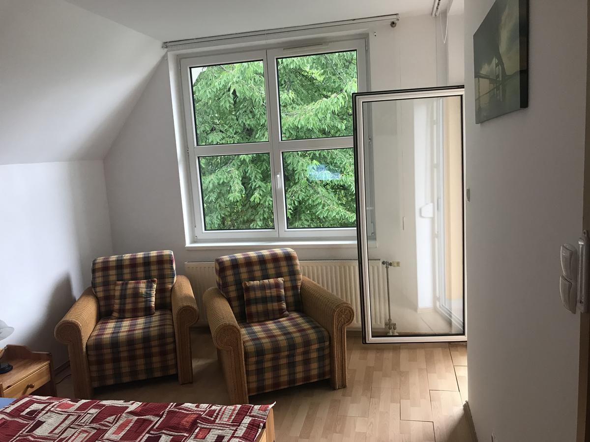 City Center Apartments ヘーヴィーズ エクステリア 写真