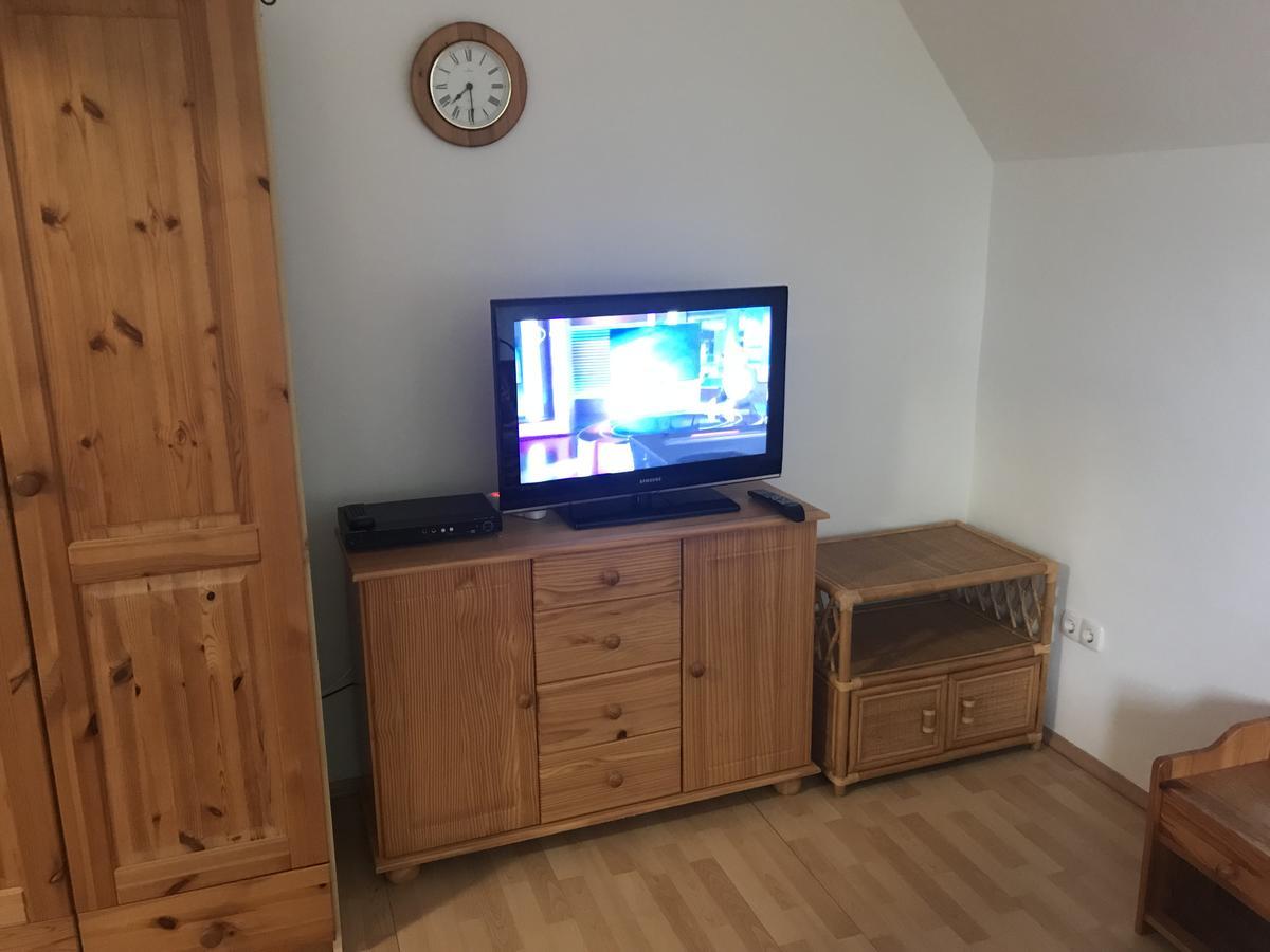 City Center Apartments ヘーヴィーズ エクステリア 写真