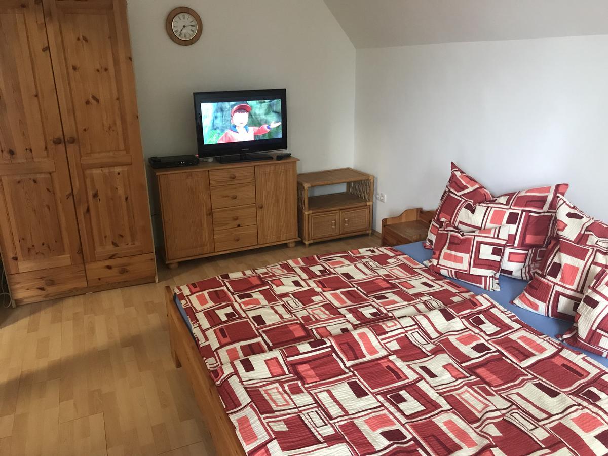 City Center Apartments ヘーヴィーズ エクステリア 写真