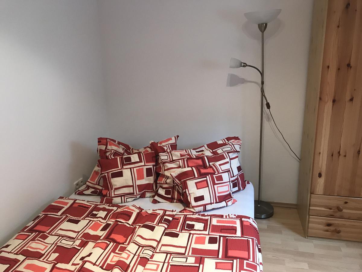 City Center Apartments ヘーヴィーズ エクステリア 写真