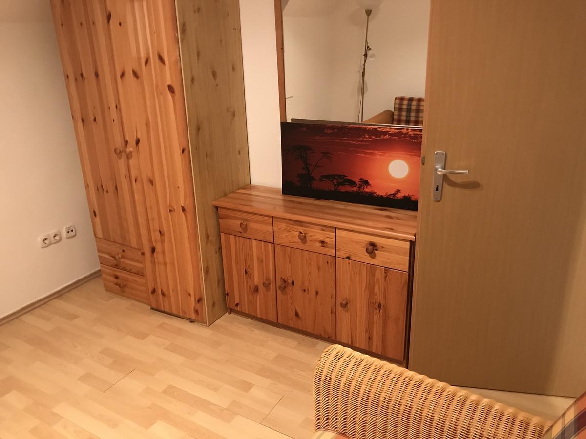 City Center Apartments ヘーヴィーズ エクステリア 写真