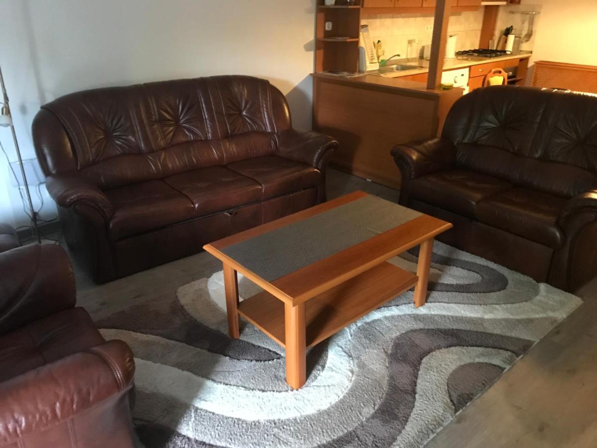 City Center Apartments ヘーヴィーズ エクステリア 写真